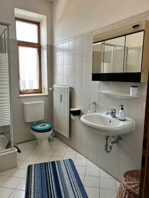 Appartment Im Herzen Bayerns Брукмюль Екстер'єр фото